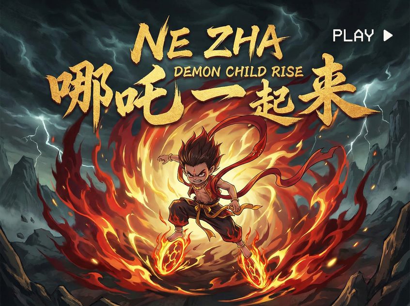 麻豆 - 白蛇缘起动漫视频